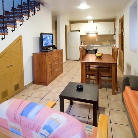 Vila Casita En Puerto Denia Exteriér fotografie