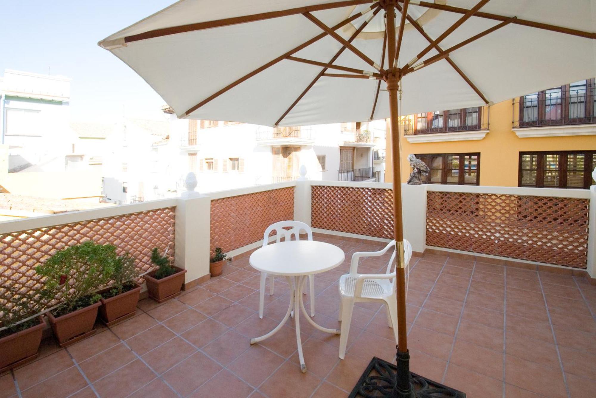 Vila Casita En Puerto Denia Exteriér fotografie