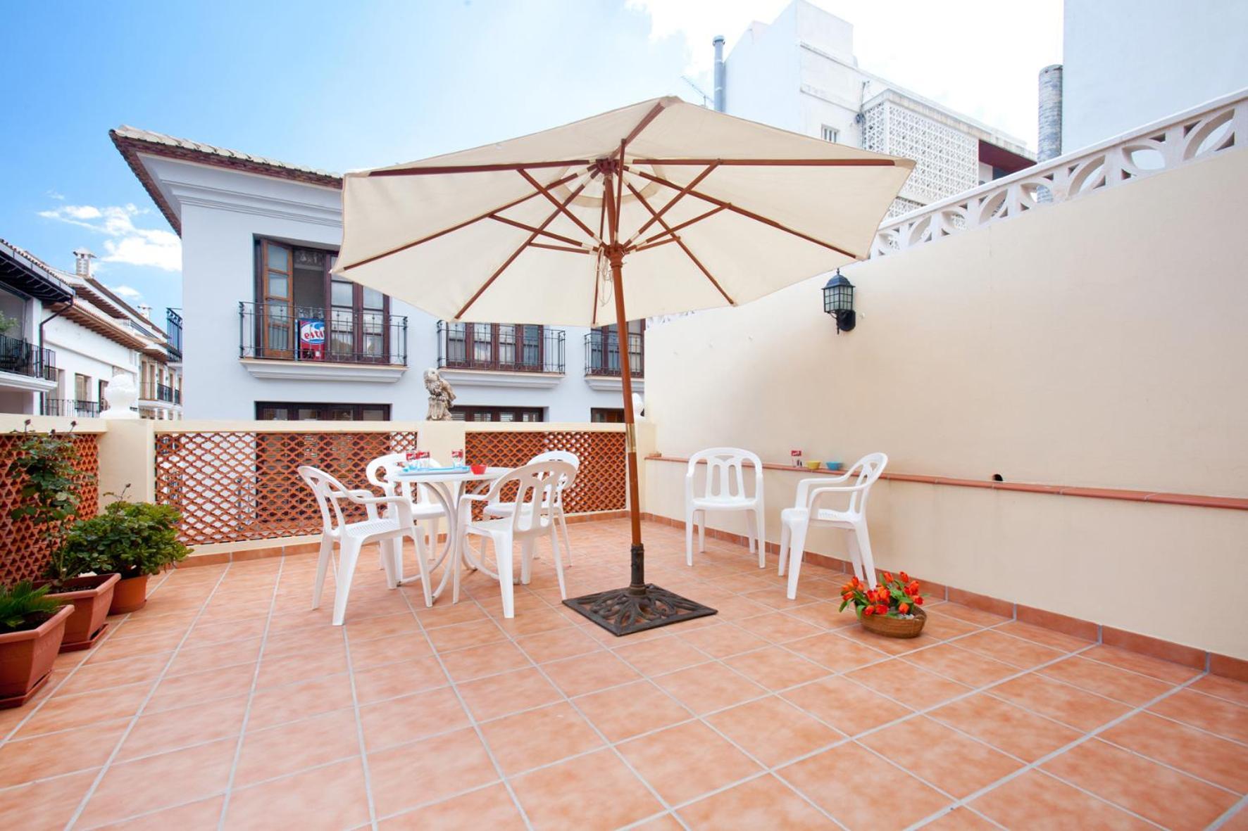 Vila Casita En Puerto Denia Exteriér fotografie